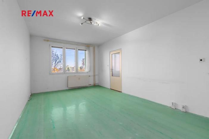 Prodej bytu 4+1, Plzeň, Strážnická, 78 m2