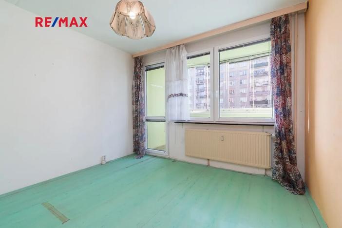 Prodej bytu 4+1, Plzeň, Strážnická, 78 m2