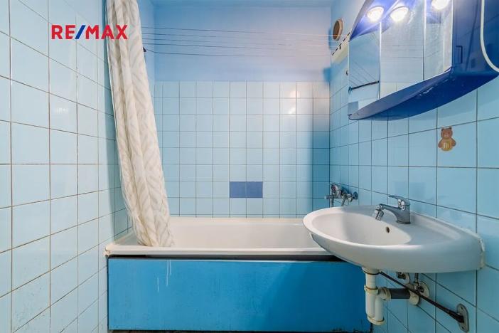 Prodej bytu 4+1, Plzeň, Strážnická, 78 m2