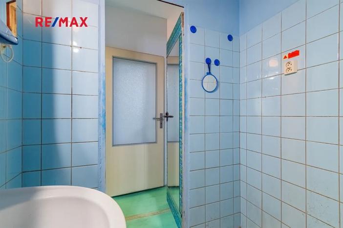 Prodej bytu 4+1, Plzeň, Strážnická, 78 m2