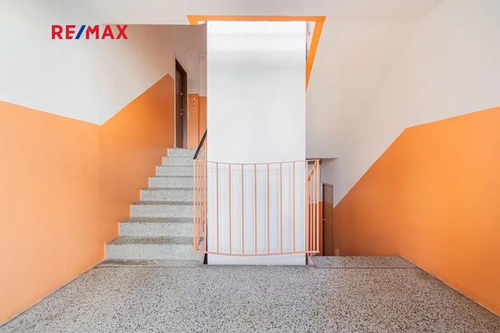 Prodej bytu 4+1, Plzeň, Strážnická, 78 m2