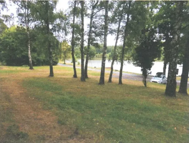 Prodej pozemku, Huntířov, 510 m2