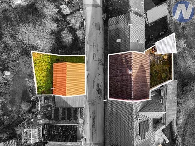 Prodej rodinného domu, Lhenice, Prachatická, 154 m2