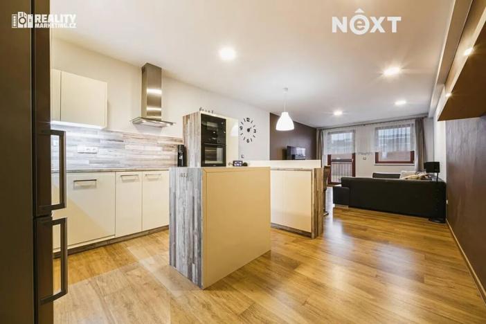 Prodej bytu 2+kk, Vyškov, Smetanovo nábřeží, 114 m2