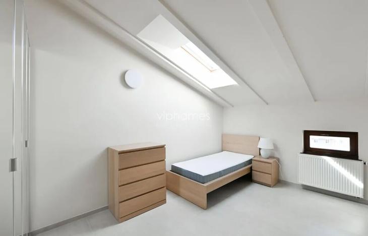 Pronájem bytu 4+kk, Praha - Bubeneč, Mlýnská, 120 m2