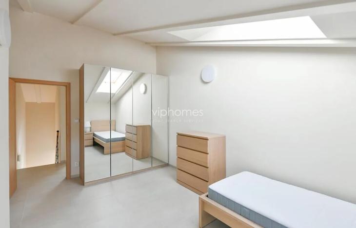 Pronájem bytu 4+kk, Praha - Bubeneč, Mlýnská, 120 m2