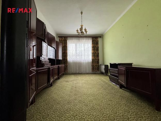 Prodej rodinného domu, Prostějov, Winklerova, 125 m2