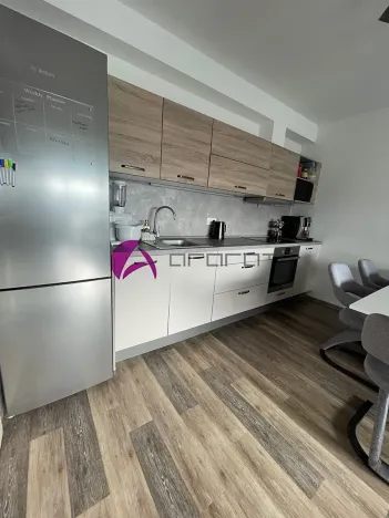 Pronájem bytu 2+kk, Olomouc, 17. listopadu, 62 m2