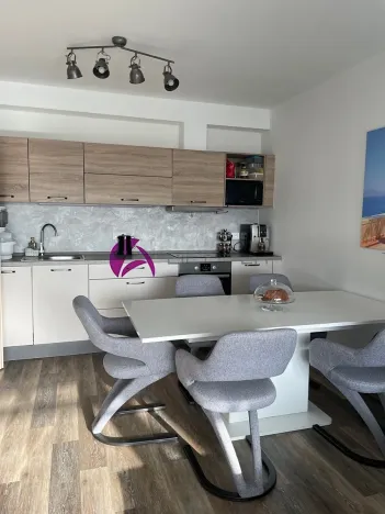 Pronájem bytu 2+kk, Olomouc, 17. listopadu, 62 m2