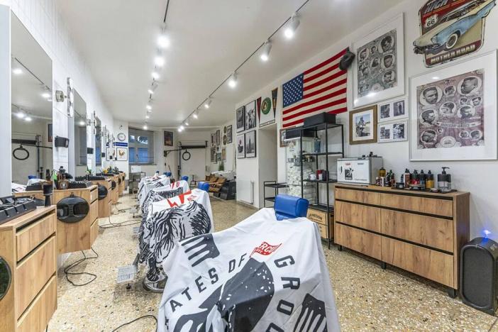 Prodej obchodního prostoru, Praha - Dejvice, Wuchterlova, 157 m2