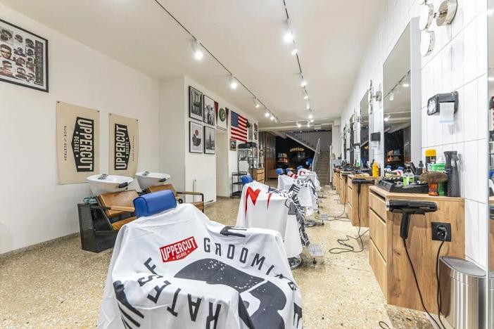 Prodej obchodního prostoru, Praha - Dejvice, Wuchterlova, 157 m2