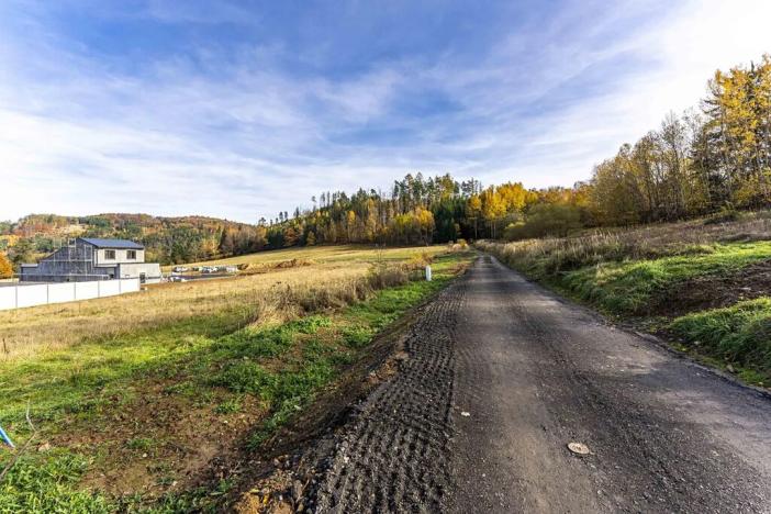 Prodej pozemku pro bydlení, Libež, 883 m2
