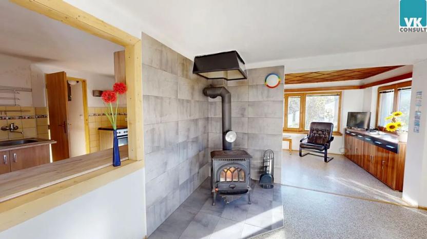 Prodej rodinného domu, Opatov, Zádolka, 95 m2