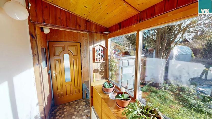 Prodej rodinného domu, Opatov, Zádolka, 95 m2