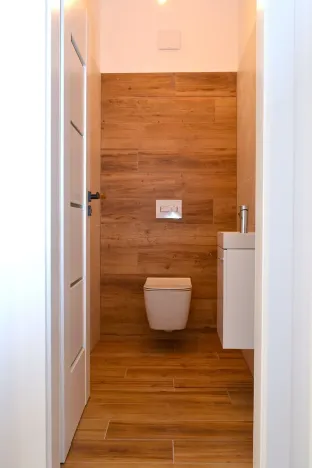 Prodej rodinného domu, Jenišov, Slunná, 117 m2