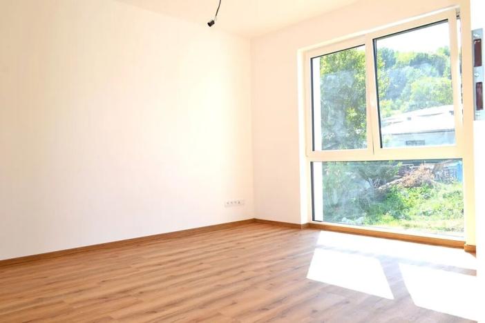 Prodej rodinného domu, Jenišov, Slunná, 117 m2