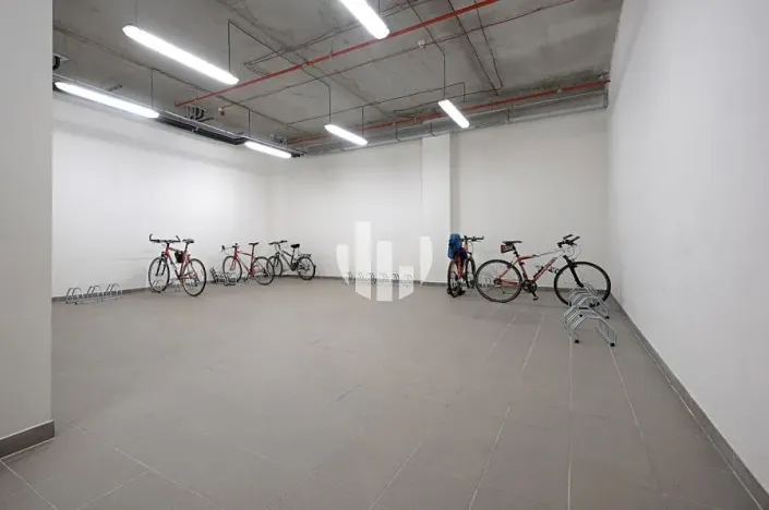 Pronájem kanceláře, Praha - Smíchov, Radlická, 432 m2