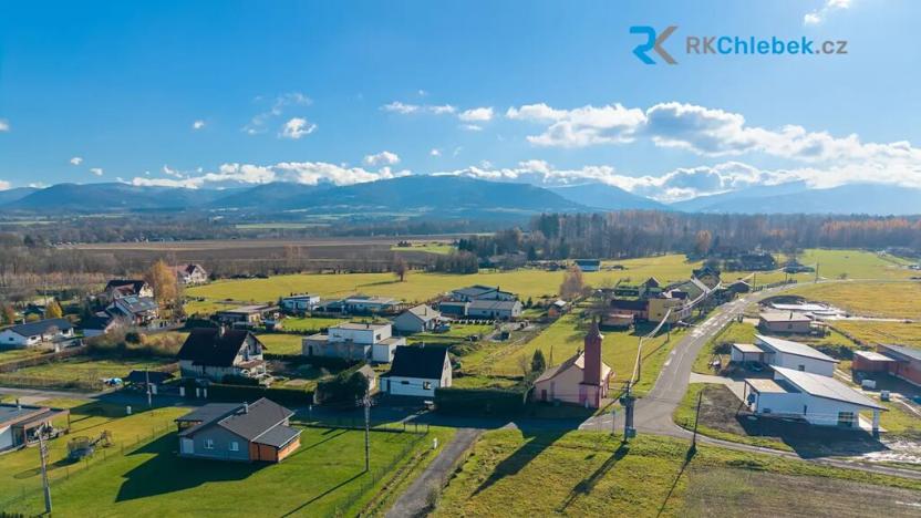 Prodej rodinného domu, Horní Domaslavice, 125 m2