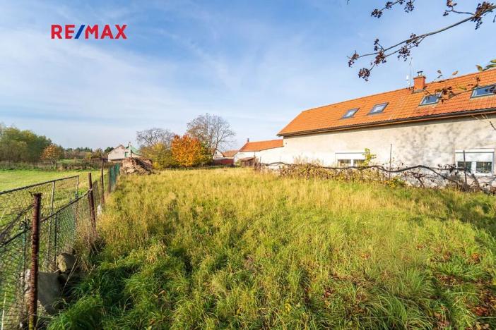 Prodej pozemku pro bydlení, Ratenice, 1129 m2