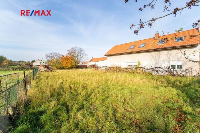 Prodej pozemku pro bydlení, Ratenice, 1129 m2