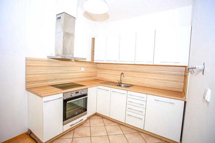 Prodej bytu 2+kk, Praha - Žižkov, Jeseniova, 51 m2