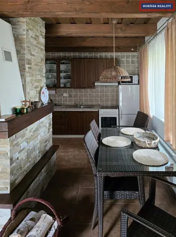 Prodej chaty, Dalešice, 180 m2