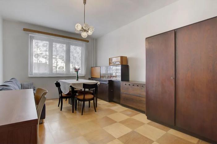 Pronájem bytu 2+1, Praha - Krč, Antala Staška, 44 m2