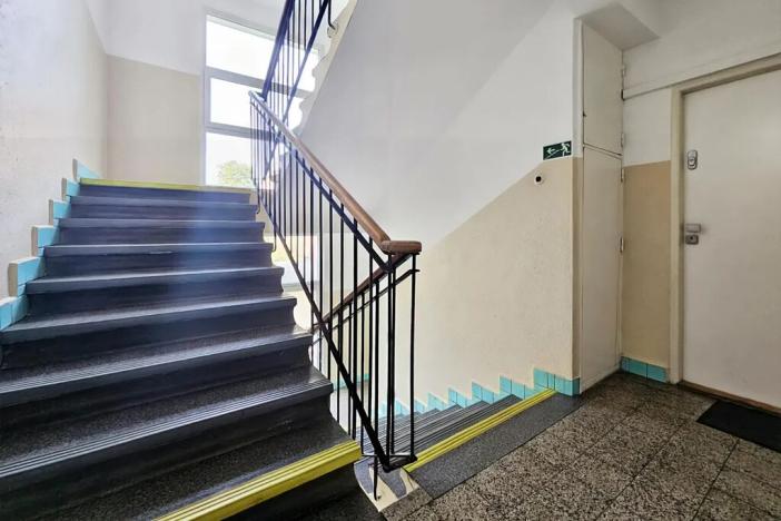 Pronájem bytu 2+1, Praha - Krč, Antala Staška, 44 m2