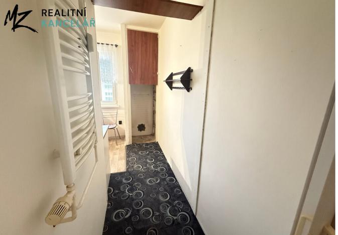 Pronájem bytu 2+1, Přerov - Přerov I-Město, Bohuslava Němce, 52 m2