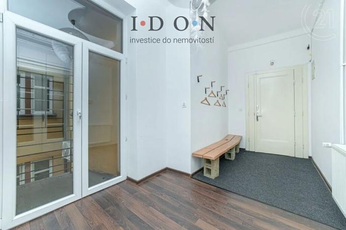 Pronájem kanceláře, Třinec, Staroměstská, 50 m2