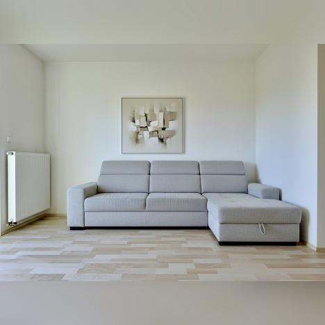 Prodej bytu 1+kk, Mukařov - Srbín, Šípková, 30 m2