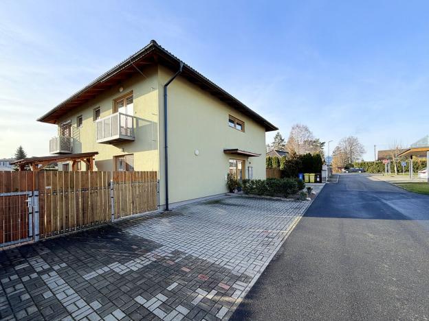 Prodej bytu 1+kk, Mukařov - Srbín, Šípková, 30 m2