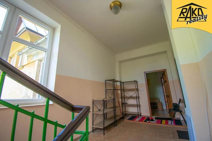 Prodej bytu 4+1, Svoboda nad Úpou, Úpská, 103 m2