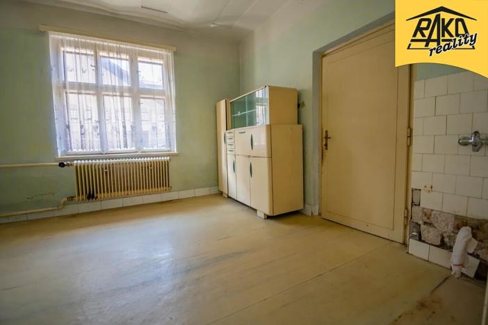 Prodej rodinného domu, Rtyně v Podkrkonoší, Hronovská, 230 m2