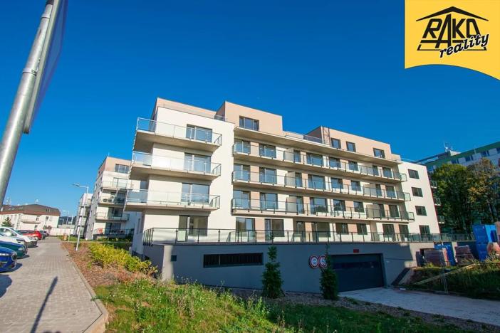 Prodej bytu 3+kk, Trutnov, Chodská, 82 m2