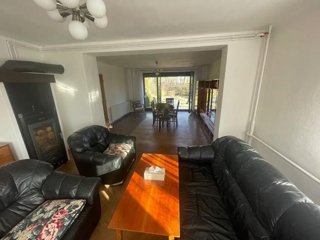 Pronájem rodinného domu, Zvole, 865 m2