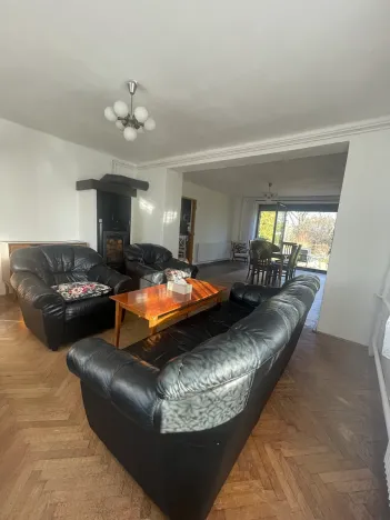 Pronájem rodinného domu, Zvole, 865 m2