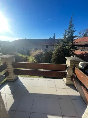 Pronájem rodinného domu, Zvole, 865 m2