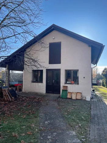 Pronájem rodinného domu, Zvole, 865 m2