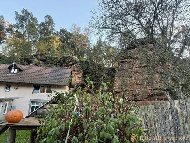 Prodej rodinného domu, Noviny pod Ralskem, 210 m2