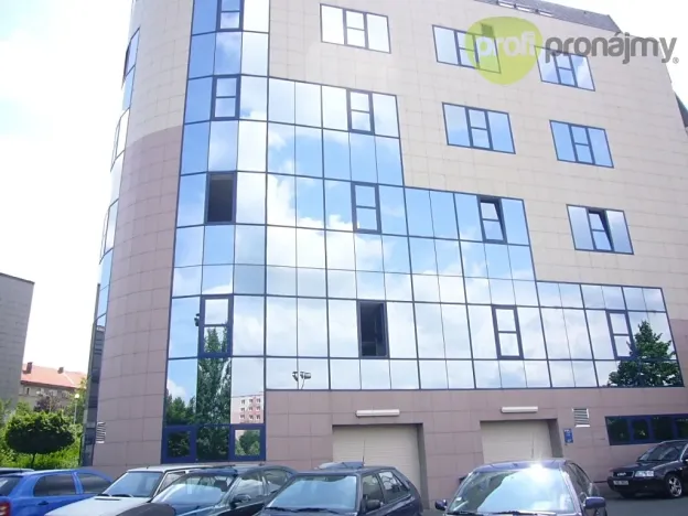 Pronájem obchodního prostoru, Havířov, U Stromovky, 400 m2