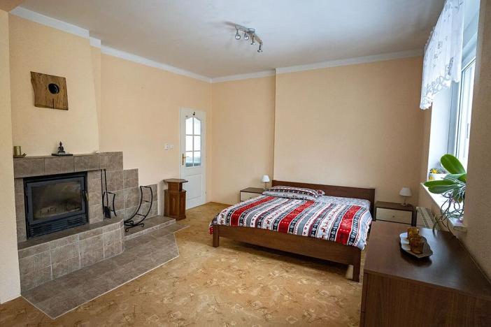 Prodej vily, Dubí, Ruská, 292 m2