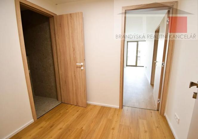 Pronájem bytu 2+kk, Brandýs nad Labem-Stará Boleslav, Dřevčická, 62 m2