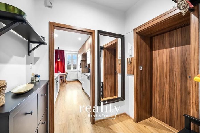 Prodej bytu 3+kk, Jihlava, Havířská, 82 m2