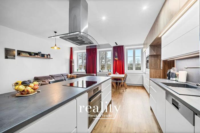 Prodej bytu 3+kk, Jihlava, Havířská, 82 m2