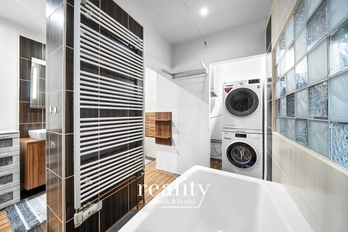 Prodej bytu 3+kk, Jihlava, Havířská, 82 m2