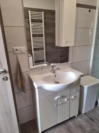 Pronájem bytu 2+kk, Libiš, Luční, 40 m2