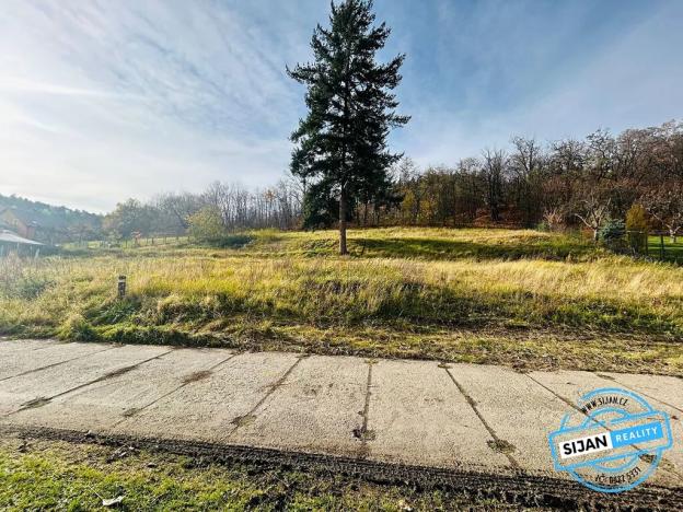 Prodej pozemku pro bydlení, Krnov, Petrův důl, 1306 m2