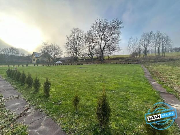 Prodej pozemku pro bydlení, Milotice nad Opavou, 800 m2