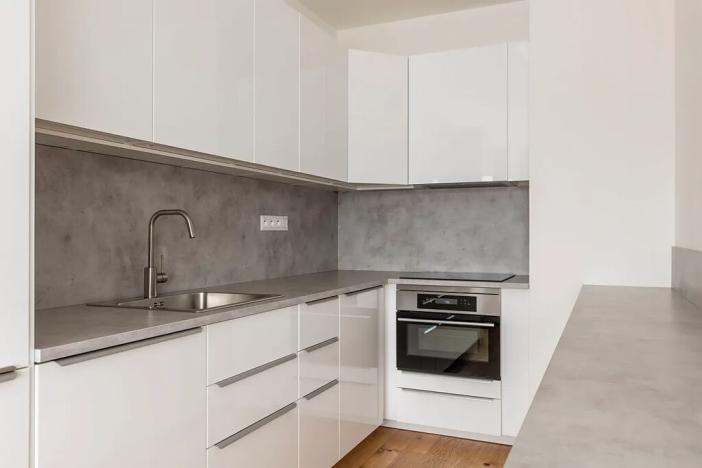 Pronájem bytu 1+kk, Brno, Lidická, 42 m2